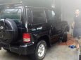 Hyundai Galloper 2.5 MT 2003 - Bán Hyundai Galloper 2.5 MT đời 2003, màu đen, nhập khẩu