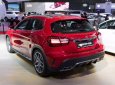 Mercedes-Benz GLA-Class 45 AMG 4Matic 2017 - Cần bán xe Mercedes GLA45 AMG 4Matic đời 2017, màu đỏ, xe nhập