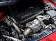 Mercedes-Benz GLA-Class 45 AMG 4Matic 2017 - Cần bán xe Mercedes GLA45 AMG 4Matic đời 2017, màu đỏ, xe nhập