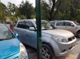 Daihatsu Terios 1.5 4x2 AT 2008 - Bán Daihatsu Terios 1.5 4x2 AT đời 2008, màu bạc, xe nhập số tự động