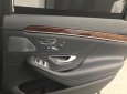 Mercedes-Benz S400 2017 - Cần bán Mercedes S400 đời 2017, màu trắng, nhập khẩu nguyên chiếc, như mới