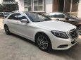 Mercedes-Benz S400 2017 - Cần bán Mercedes S400 đời 2017, màu trắng, nhập khẩu nguyên chiếc, như mới