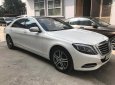 Mercedes-Benz S400 2017 - Cần bán Mercedes S400 đời 2017, màu trắng, nhập khẩu nguyên chiếc, như mới