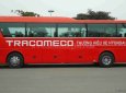 Hyundai Universe 2016 - Thanh lý lô xe khách Universe Nobel 47 ghế Tracomeco Hàn Quốc, hàng mới. Giá gốc