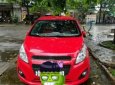 Chevrolet Spark Duo  2016 - Bán xe Chevrolet Spark Duo năm 2016, màu đỏ