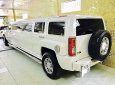 Hummer H3 2009 - Bán Hummer H3 đời 2009, màu trắng, nhập khẩu