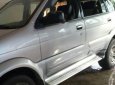 Isuzu Hi lander 2006 - Bán Isuzu Hi lander đời 2006, màu bạc, 230 triệu