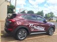 Hyundai Tucson 2.0AT 2018 - Bán Hyundai Tucson 2.0AT máy xăng, bản đặc biệt 2018, màu đỏ, giá tốt nhất năm, trả góp 85% xe, ĐT: 0941.46.22.77