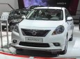 Nissan Sunny XL 2017 - Nissan Sunny model 2018 tại Hà Tĩnh, Quảng Bình giá ưu đãi, khuyến mãi hấp dẫn