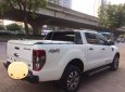 Ford Ranger 3.2 Wildtrack 2015 - Bán Ford Ranger 3.2 Wildtrak đời 2015, màu trắng