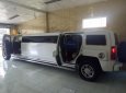 Hummer H3 2009 - Định cư Mỹ bán siêu xe Limosine 3 khoang Hummer H3