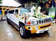 Hummer H3 2009 - Bán Hummer H3 đời 2009, màu trắng, nhập khẩu