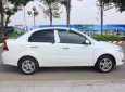 Chevrolet Aveo LTZ 2014 - Cần bán lại xe Chevrolet Aveo LTZ đời 2014, màu trắng