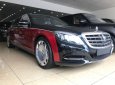 Mercedes-Benz S class S500 Maybach 2016 - Bán Mercedes S500 Maybach đời 2016, màu đen, nhập khẩu nguyên chiếc