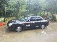 Daewoo Nubira 2003 - Cần bán Daewoo Nubira đời 2003, màu đen