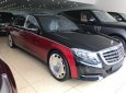 Mercedes-Benz S class S500 Maybach 2016 - Bán Mercedes S500 Maybach đời 2016, màu đen, nhập khẩu nguyên chiếc