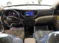 Hyundai Tucson 1.6 2017 - Bán Hyundai Tucson đời 2018, giá thương lượng, đủ màu, giao ngay - LH: 0904 806 785