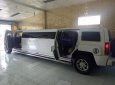 Hummer H3 2009 - Định cư Mỹ bán siêu xe Limosine 3 khoang Hummer H3