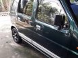 Suzuki Wagon R MT 2007 - Cần bán gấp Suzuki Wagon R MT đời 2007