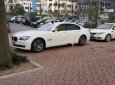 BMW 7 Series 740LI 2010 - Bán BMW 7 Series 740LI đời 2010, màu trắng, nhập khẩu nguyên chiếc xe gia đình