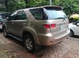 Toyota Fortuner SR5  2007 - Bán Toyota Fortuner SR5 đời 2007, xe nhập