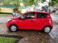 Chevrolet Spark Duo  2016 - Bán xe Chevrolet Spark Duo năm 2016, màu đỏ