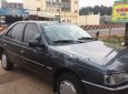 Peugeot 405 1994 - Bán xe Peugeot 405 đời 1994, màu xám, nhập khẩu, giá 65tr