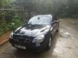 Daewoo Nubira 2003 - Cần bán Daewoo Nubira đời 2003, màu đen