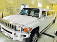 Hummer H3 2009 - Bán Hummer H3 đời 2009, màu trắng, nhập khẩu