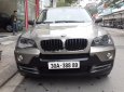 BMW X5 3.0 2007 - Bán xe BMW X5 3.0 năm 2007, nhập khẩu nguyên chiếc chính chủ