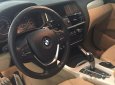 BMW X3 xDrive 20i 2016 - Cần bán xe BMW X3 xDrive 20i năm 2016, màu đỏ, nhập khẩu nguyên chiếc