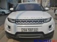 LandRover Evoque 2011 - Cần bán LandRover Evoque đời 2011, màu trắng, nhập khẩu nguyên chiếc, số tự động