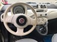 Fiat 500 c 2011 - Bán Fiat 500c sản xuất 2011, màu trắng, nhập khẩu giá cạnh tranh