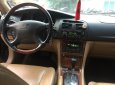 Daewoo Magnus 2.5 AT 2004 - Bán Daewoo Magnus 2.5 AT đời 2004, màu nâu, nhập khẩu xe gia đình