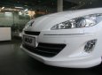 Peugeot 408 2017 - CN Thái Nguyên - Bán xe 408 mới giá rẻ nhất VBB - 0969 693 633