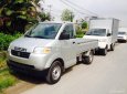 Suzuki Super Carry Pro 2017 - Bán xe Suzuki 7 tạ Pro năm 2017, màu bạc, giá rẻ nhất Hà Nội