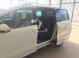 Volkswagen Sharan 2017 - Ưu đãi vàng - Nhanh tay sở hữu Volkswagen Sharan tại VW Long Biên - Hotline: 0948686833