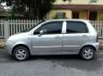 Chery QQ3 2009 - Bán ô tô Chery QQ3 năm 2009, màu bạc