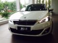 Peugeot 308 Allure AT 2015 - Xe hơi Peugeot TPHCM, Peugeot 308 nhập khẩu 100%, hỗ trợ tư vấn các dòng CUV SUV thế hệ mới