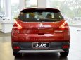 Peugeot 3008 AT 2014 - Bán ô tô Peugeot 3008 đời 2014, 989tr