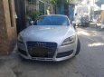 Audi TT 2010 - Bán Audi TT đời 2010, màu bạc