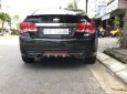 Chevrolet Lacetti CDX  2009 - Bán xe Chevrolet Lacetti CDX đời 2009, màu đen, xe nhập