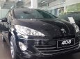 Peugeot 408 AT 2014 - Peugeot Thái Nguyên- Bán xe 408 Premium, liên hệ 0969 693 633