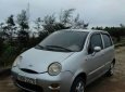 Chery QQ3 2009 - Bán ô tô Chery QQ3 năm 2009, màu bạc