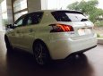 Peugeot 308 Allure AT 2015 - Xe hơi Peugeot TPHCM, Peugeot 308 nhập khẩu 100%, hỗ trợ tư vấn các dòng CUV SUV thế hệ mới