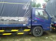 Xe tải 1250kg 2017 - Hyundai IZ49 tải trọng 2.5 tấn, xe tải Hyundai 2.5 tấn