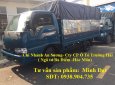 Kia K3000S 2016 - Xe tải Kia K3000S trọng tải 2 tấn 4, trả góp lãi suất thấp, TP. HCM