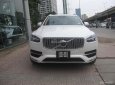 Volvo XC90 2017 - Bán xe Volvo XC90 2017 màu trắng