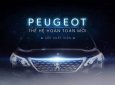 Peugeot 508 Facelift 2017 - Bán Peugeot 5008 Facelift sản xuất 2017, xe nhập