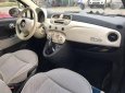 Fiat 500 c 2011 - Bán Fiat 500c sản xuất 2011, màu trắng, nhập khẩu giá cạnh tranh